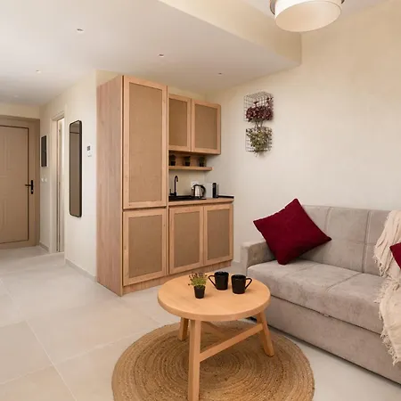 فندق Acai Plant Based 4*