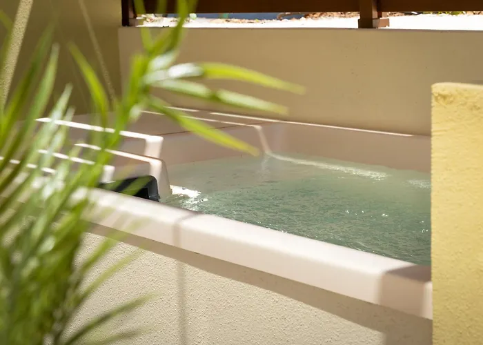 فندق Acai Plant Based Rhodes City