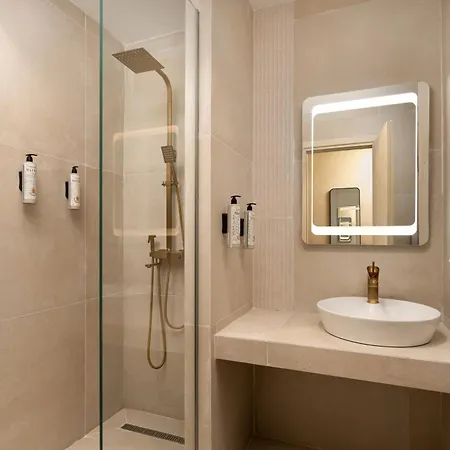 Acai Plant Based 4* Rhodes City