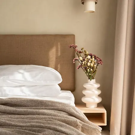 Hotel Acai Plant Based 4*