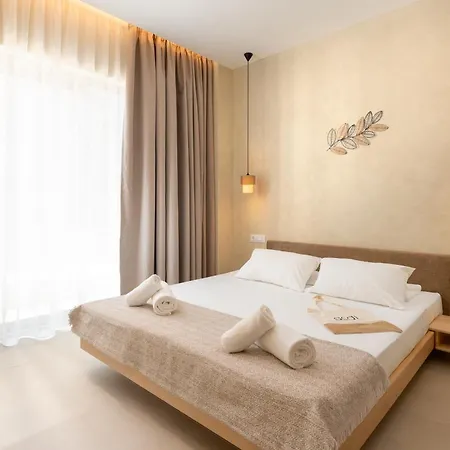 Acai Plant Based Hotel Rhodes City