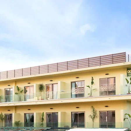 Acai Plant Based Rhodes City