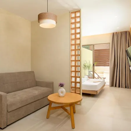 Acai Plant Based 4* Rhodes City