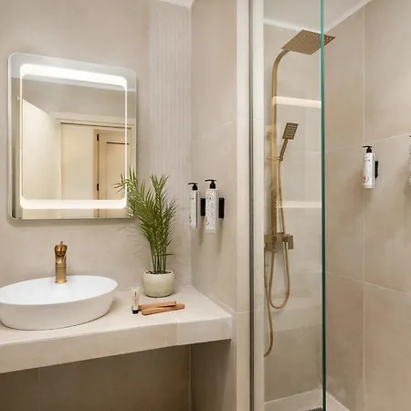 Acai Plant Based 4* Rhodes City