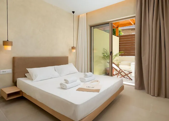 Acai Plant Based Hotel 4*