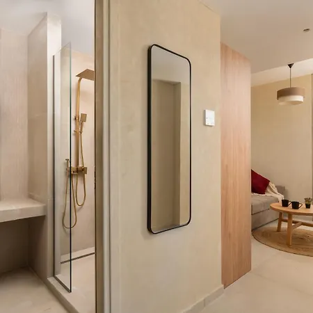 Hotel Acai Plant Based Rhodes City