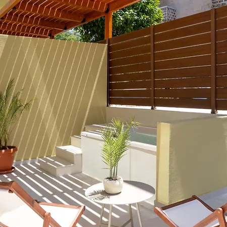 Acai Plant Based Hotell 4*