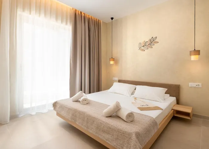 Acai Plant Based Hotell Rhodes City