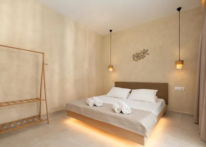 Acai Plant Based Hotell 4*