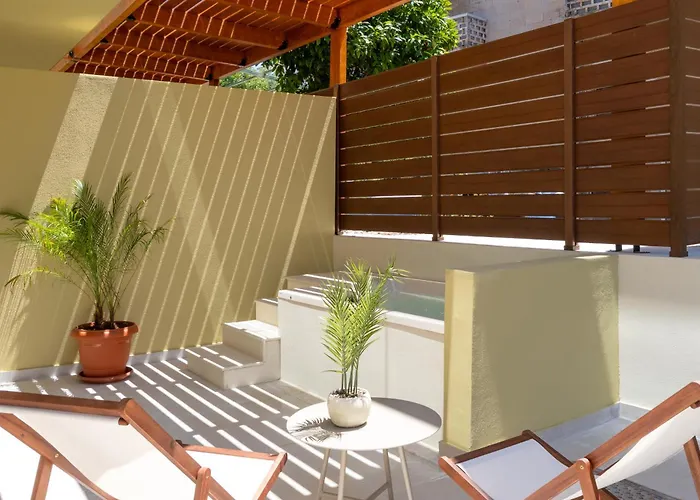 Acai Plant Based Hotell 4*